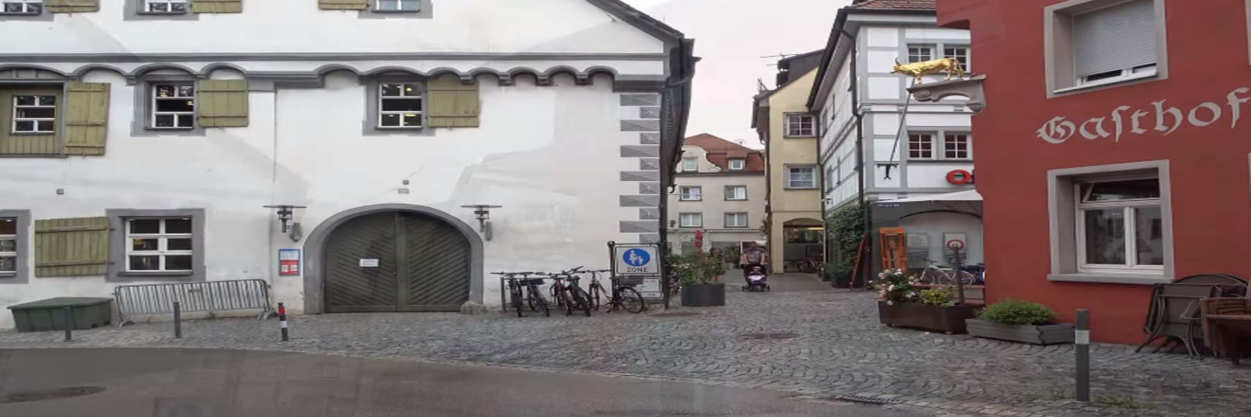 Historische Altstadt Ravensburg Immobilien kaufen und verkaufen