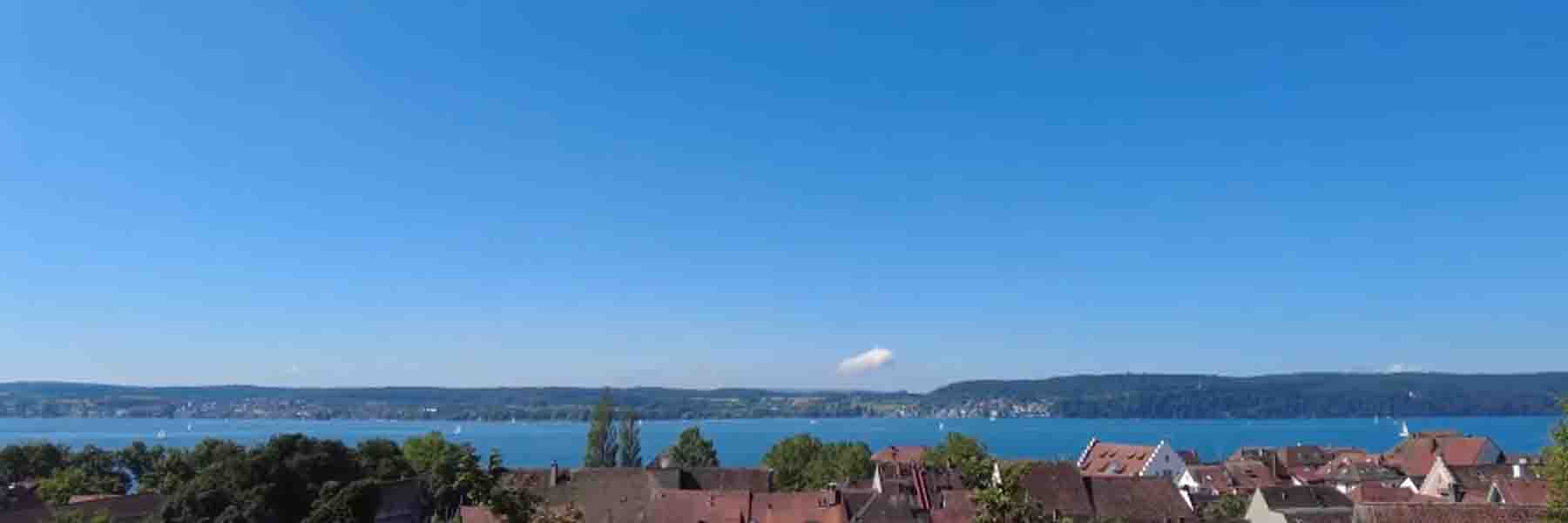 Immobilien Bodensee mit Seeblick