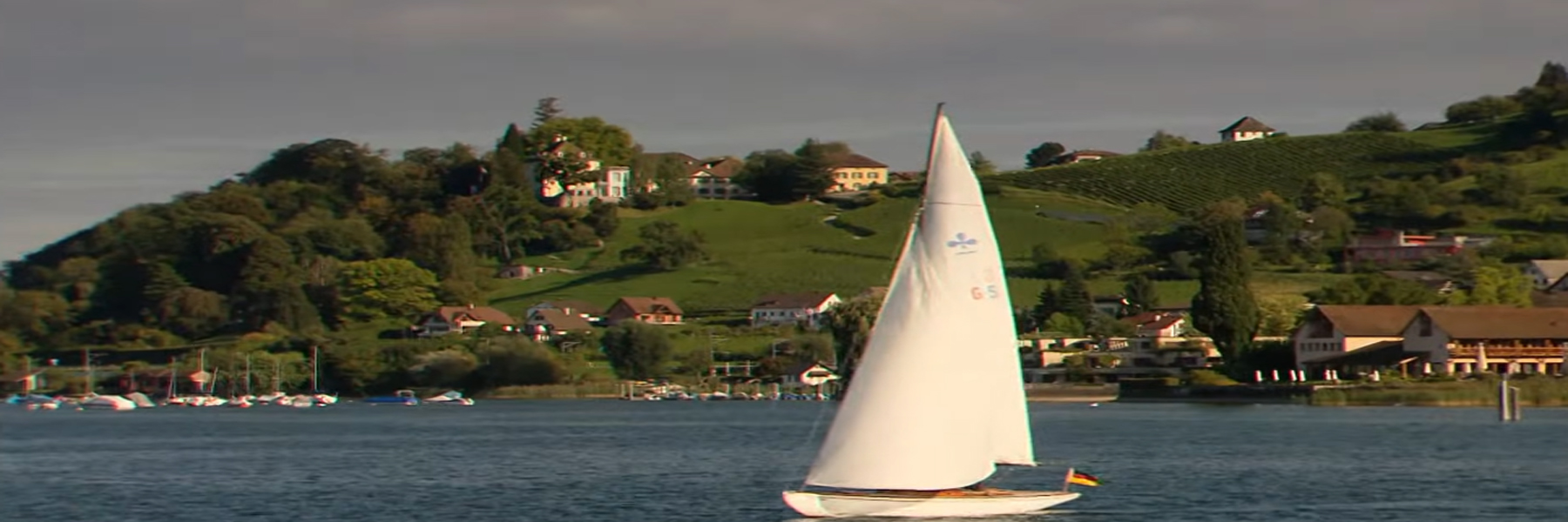 Bodensee Immobilien direkt am See